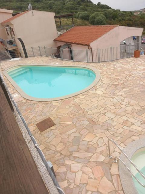 Appartamento Vista Mare Ft2 Cascabraga Bagian luar foto
